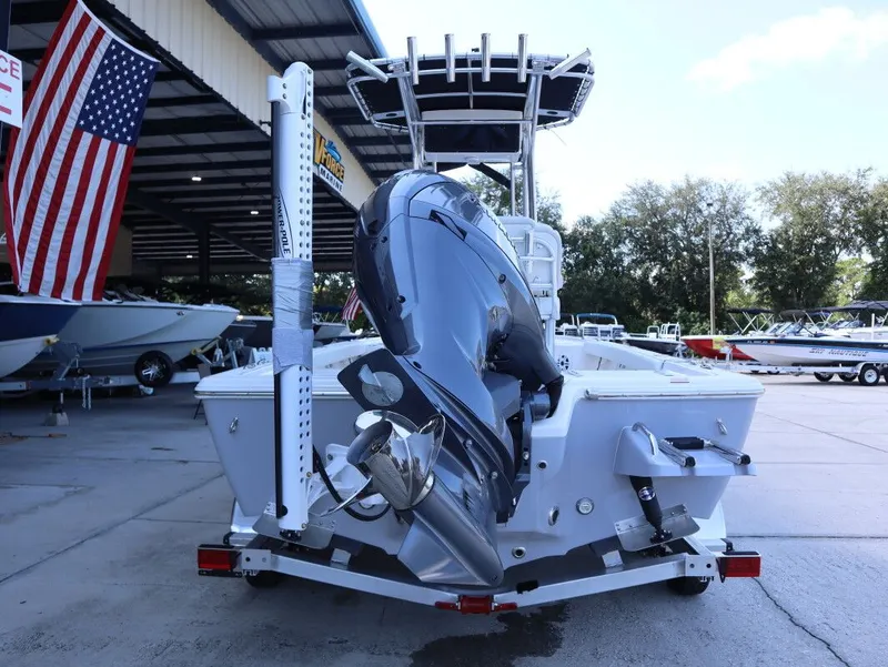 Slide: The Image of Key West 210 Bay Reef 2026 - 7