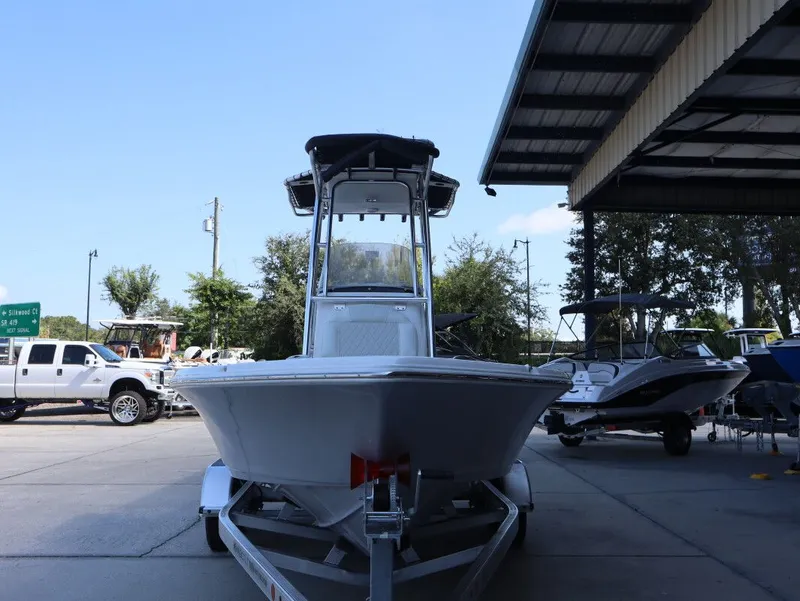 Slide: The Image of Key West 210 Bay Reef 2026 - 8