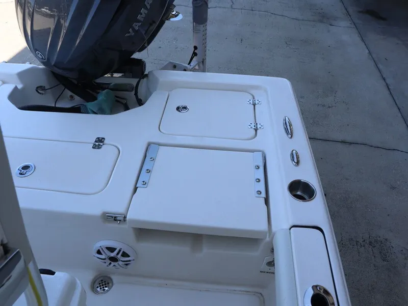 Slide: The Image of Key West 210 Bay Reef 2026 - 9