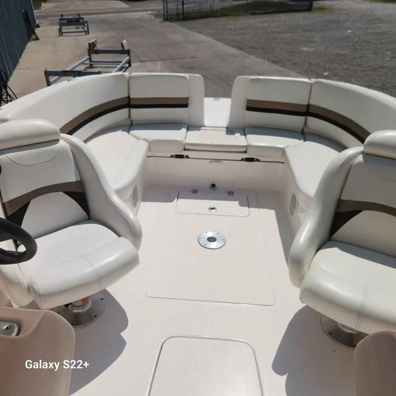 Slide: The Image of Yamaha 230 SR 2004 - 10