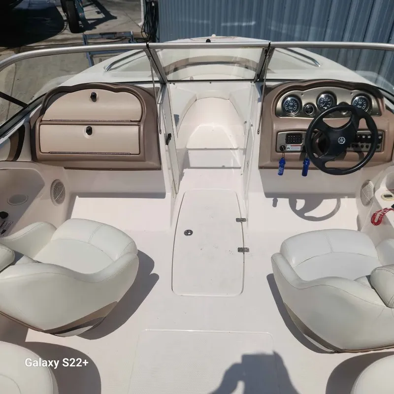 Slide: The Image of Yamaha 230 SR 2004 - 11