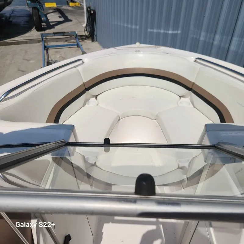 Slide: The Image of Yamaha 230 SR 2004 - 12