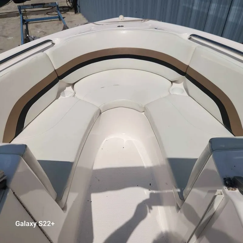 Slide: The Image of Yamaha 230 SR 2004 - 3