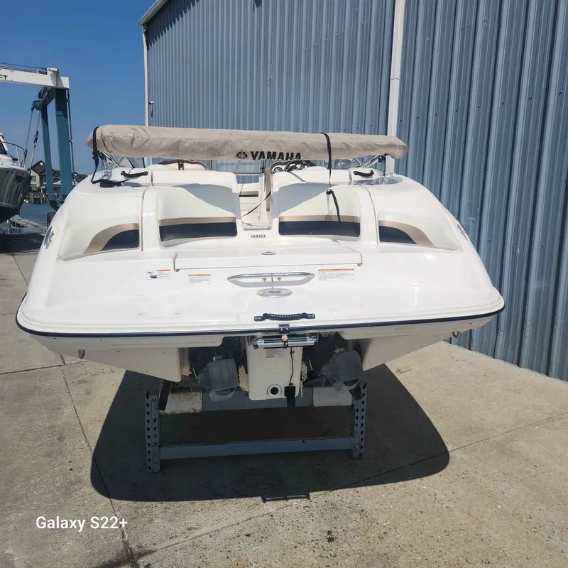 Slide: The Image of Yamaha 230 SR 2004 - 5