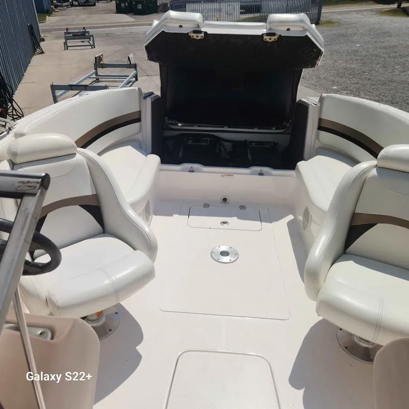 Slide: The Image of Yamaha 230 SR 2004 - 6