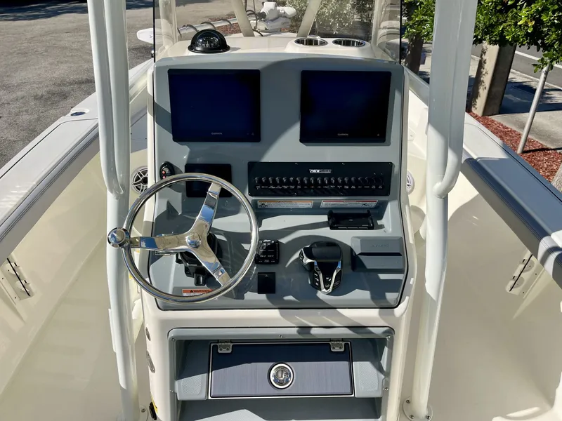 Slide: The Image of Pathfinder 2400 TRS 2026 - 10