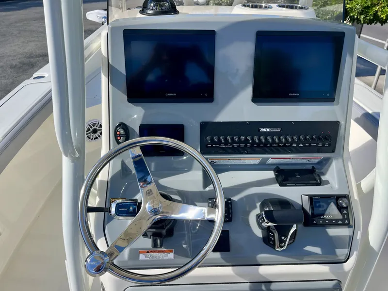 Slide: The Image of Pathfinder 2400 TRS 2026 - 13