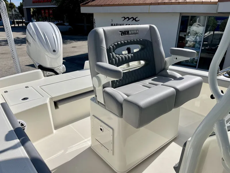 Slide: The Image of Pathfinder 2400 TRS 2026 - 22