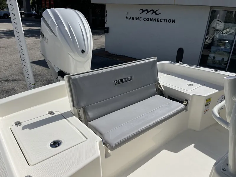 Slide: The Image of Pathfinder 2400 TRS 2026 - 26