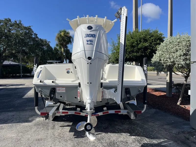 Slide: The Image of Pathfinder 2400 TRS 2026 - 5