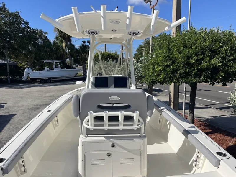 Slide: The Image of Pathfinder 2400 TRS 2026 - 9