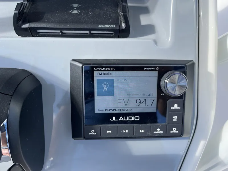 Slide: The Image of Pathfinder 2400 TRS 2026 - 11