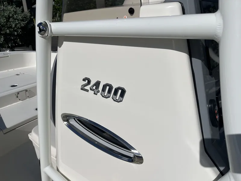 Slide: The Image of Pathfinder 2400 TRS 2026 - 14