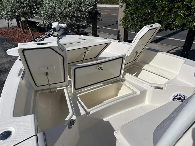 Slide: The Image of Pathfinder 2400 TRS 2026 - 16