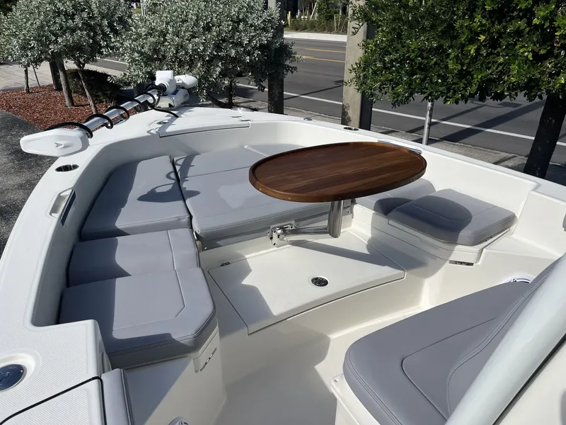 Slide: The Image of Pathfinder 2400 TRS 2026 - 20