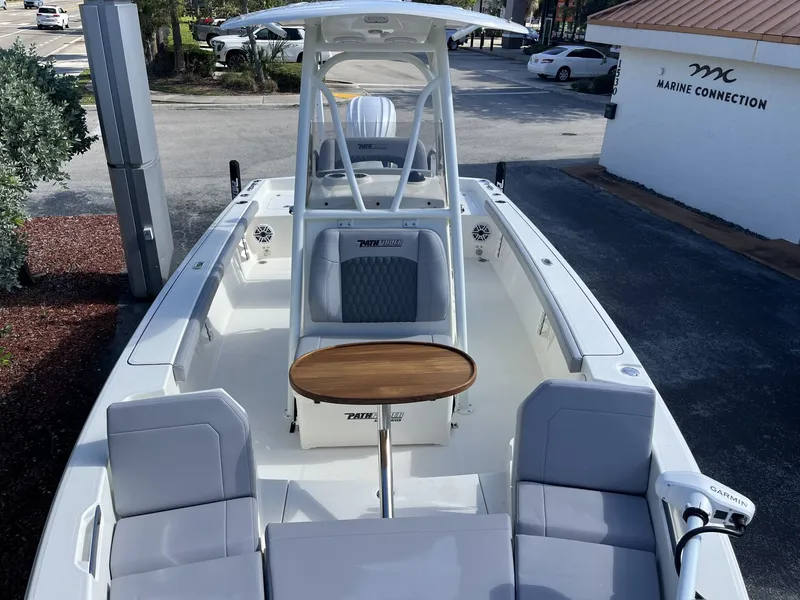 Slide: The Image of Pathfinder 2400 TRS 2026 - 21