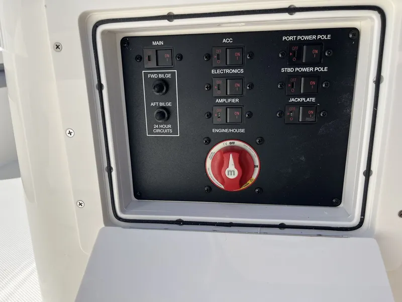 Slide: The Image of Pathfinder 2400 TRS 2026 - 23