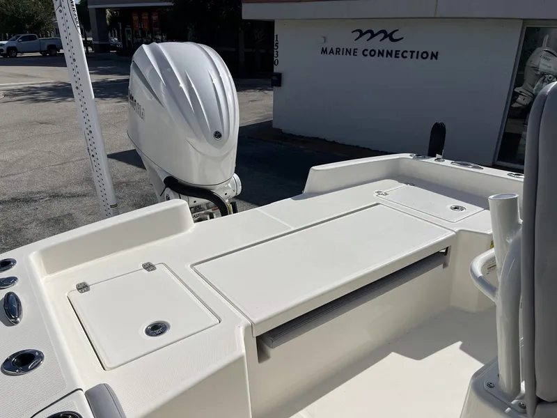 Slide: The Image of Pathfinder 2400 TRS 2026 - 24