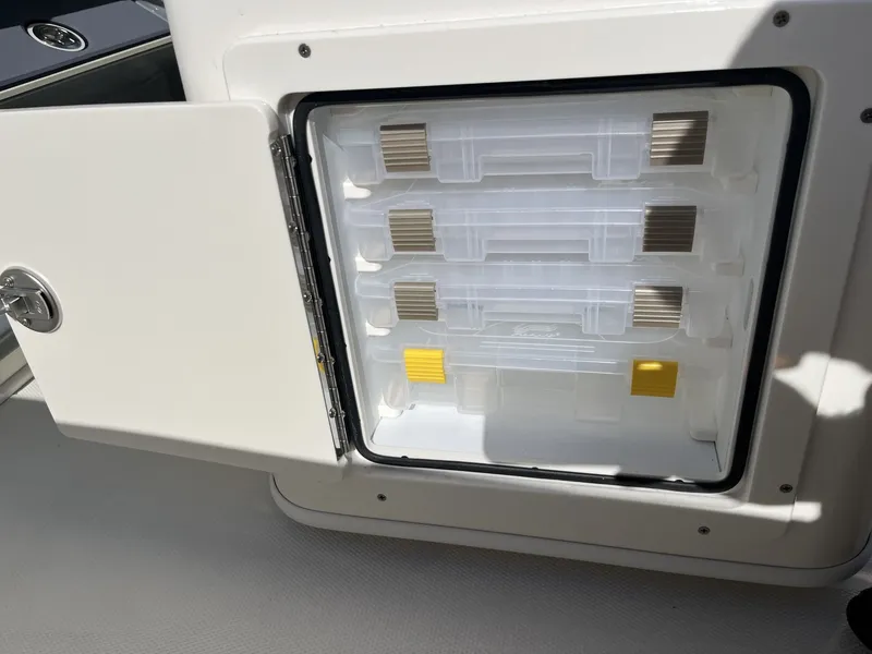 Slide: The Image of Pathfinder 2400 TRS 2026 - 27