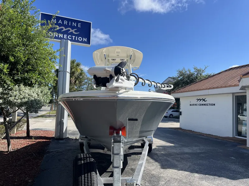 Slide: The Image of Pathfinder 2400 TRS 2026 - 3