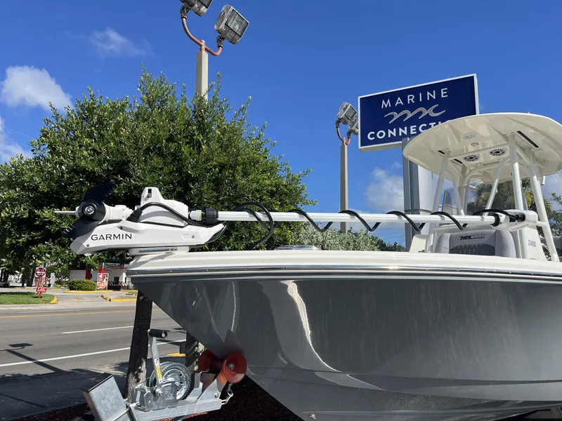 Slide: The Image of Pathfinder 2400 TRS 2026 - 31