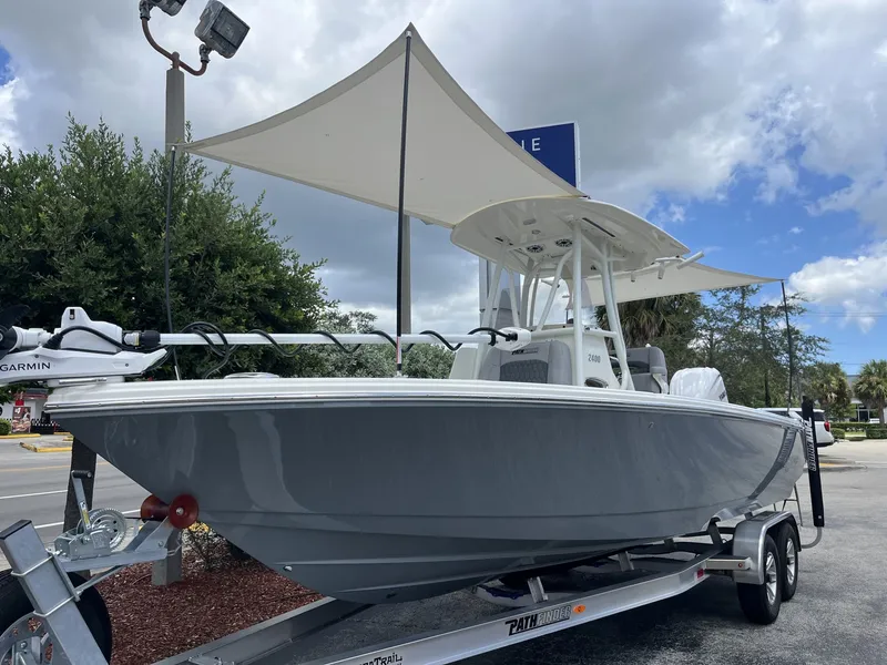 Slide: The Image of Pathfinder 2400 TRS 2026 - 33