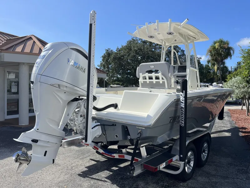 Slide: The Image of Pathfinder 2400 TRS 2026 - 6