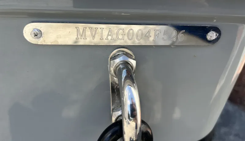 Slide: The Image of Pathfinder 2400 TRS 2026 - 7