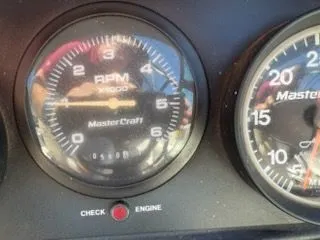 Slide: The Image of MasterCraft Master Craft 1998 - 10