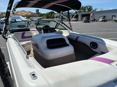 Slide: The Image of MasterCraft Master Craft 1998 - 5