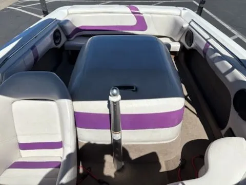 Slide: The Image of MasterCraft Master Craft 1998 - 6