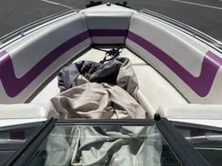 Slide: The Image of MasterCraft Master Craft 1998 - 7