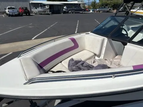 Slide: The Image of MasterCraft Master Craft 1998 - 8