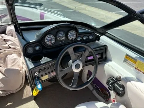 Slide: The Image of MasterCraft Master Craft 1998 - 9