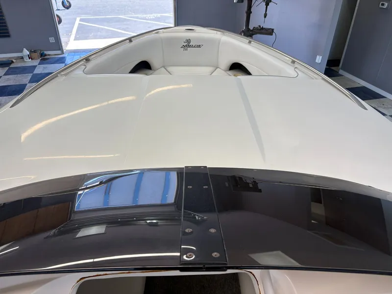 Slide: The Image of Nordic 25 Rage Midcabin 2000 - 15