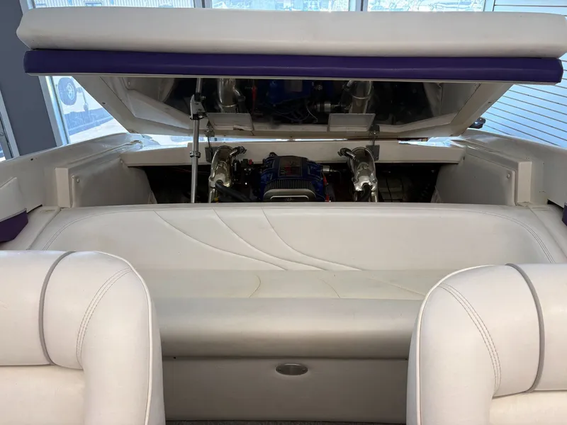 Slide: The Image of Nordic 25 Rage Midcabin 2000 - 18