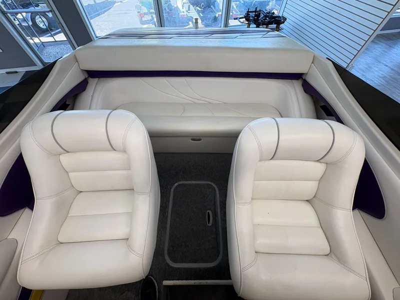 Slide: The Image of Nordic 25 Rage Midcabin 2000 - 19