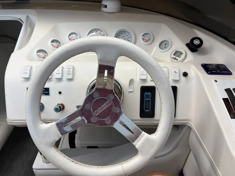 Slide: The Image of Nordic 25 Rage Midcabin 2000 - 6