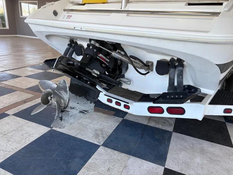 Slide: The Image of Nordic 25 Rage Midcabin 2000 - 7