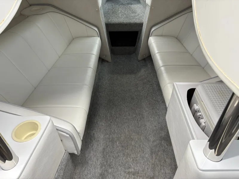 Slide: The Image of Nordic 25 Rage Midcabin 2000 - 8