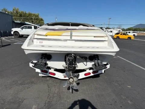 Slide: The Image of Nordic 25 Rage Midcabin 2000 - 9