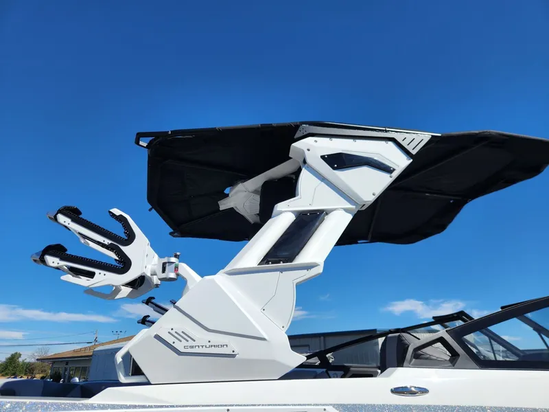 Slide: The Image of Centurion Ri245 2026 - 10