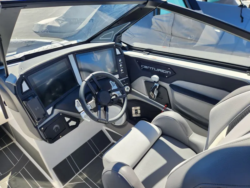 Slide: The Image of Centurion Ri245 2026 - 14