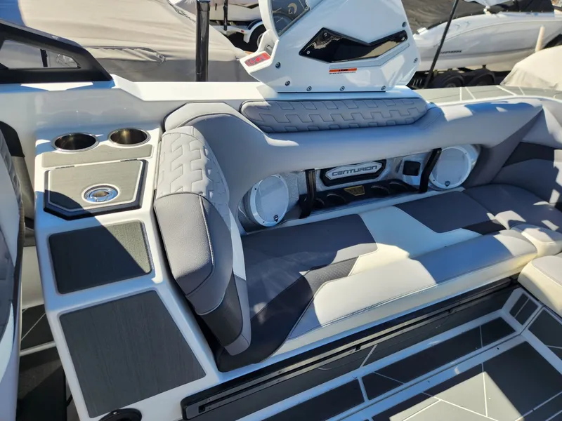 Slide: The Image of Centurion Ri245 2026 - 20