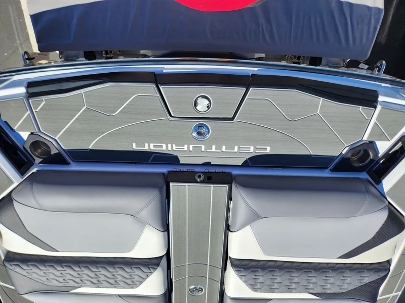 Slide: The Image of Centurion Ri245 2026 - 22