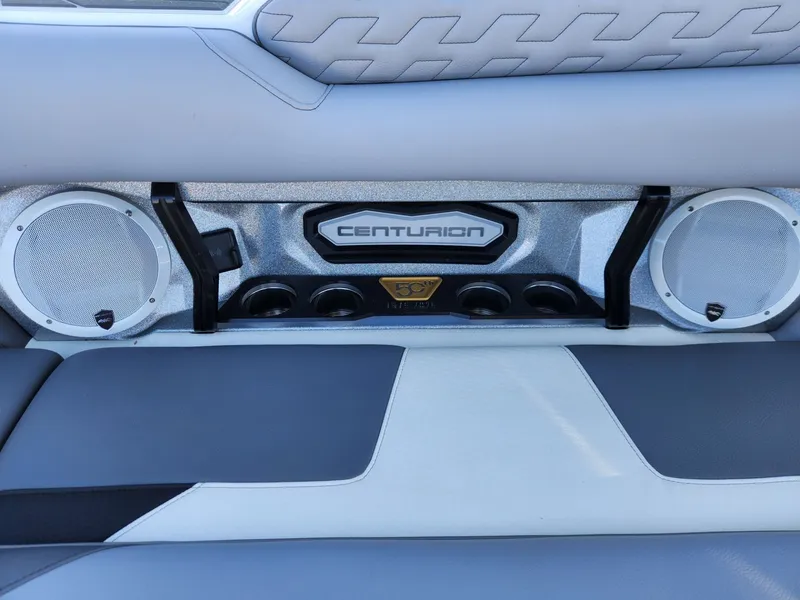 Slide: The Image of Centurion Ri245 2026 - 24