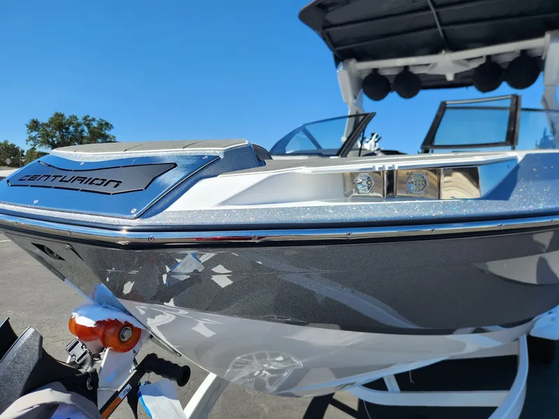 Slide: The Image of Centurion Ri245 2026 - 3