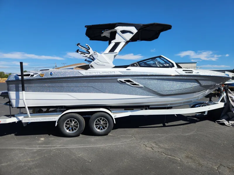 Slide: The Image of Centurion Ri245 2026 - 4