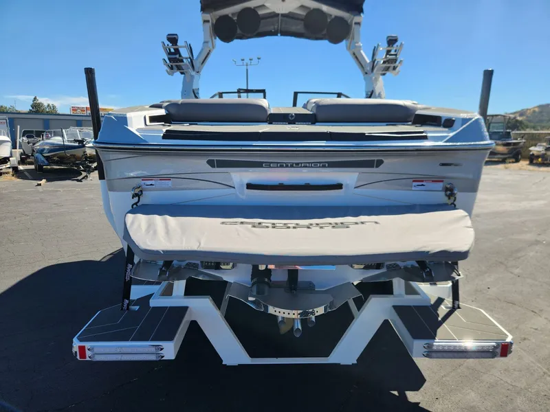 Slide: The Image of Centurion Ri245 2026 - 8