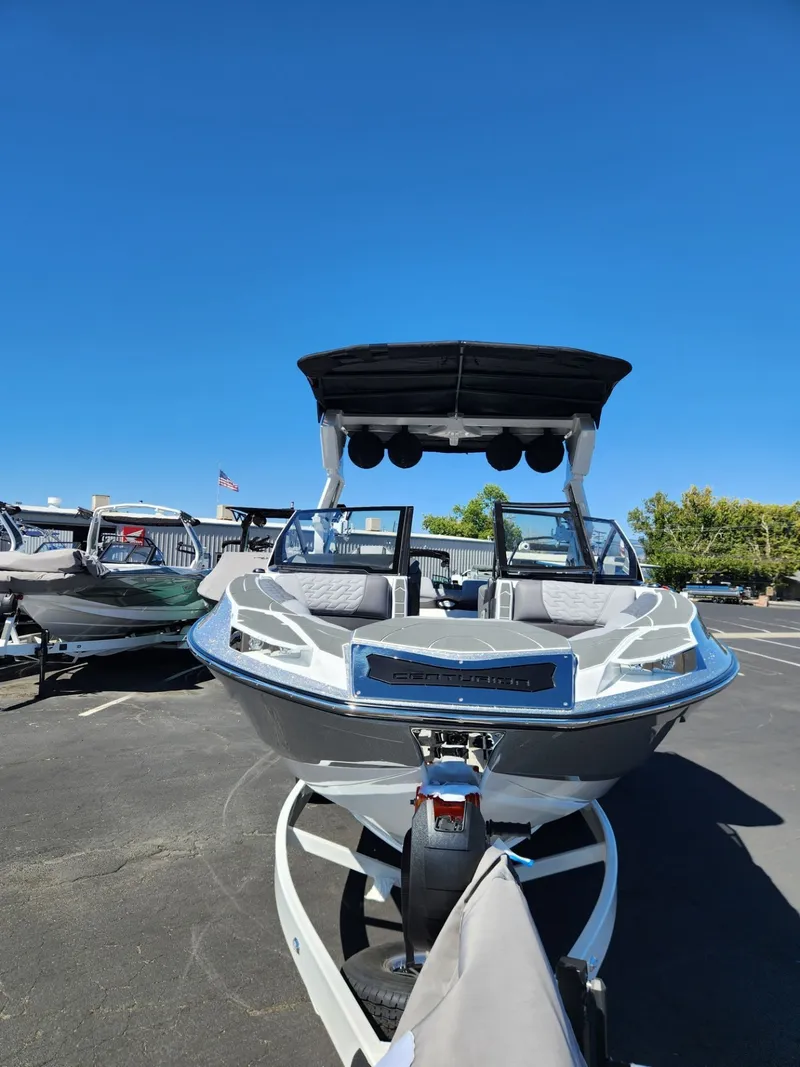 Slide: The Image of Centurion Ri245 2026 - 9